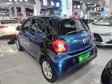 Фото 5 - smart forfour