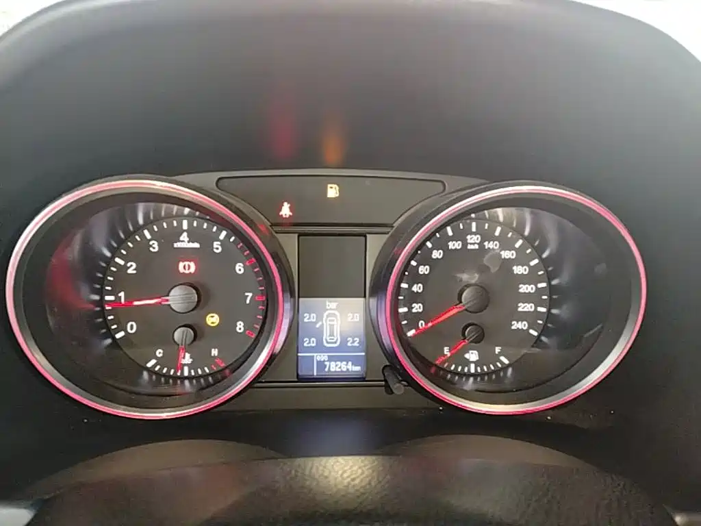 Фото 12 - Haval H6