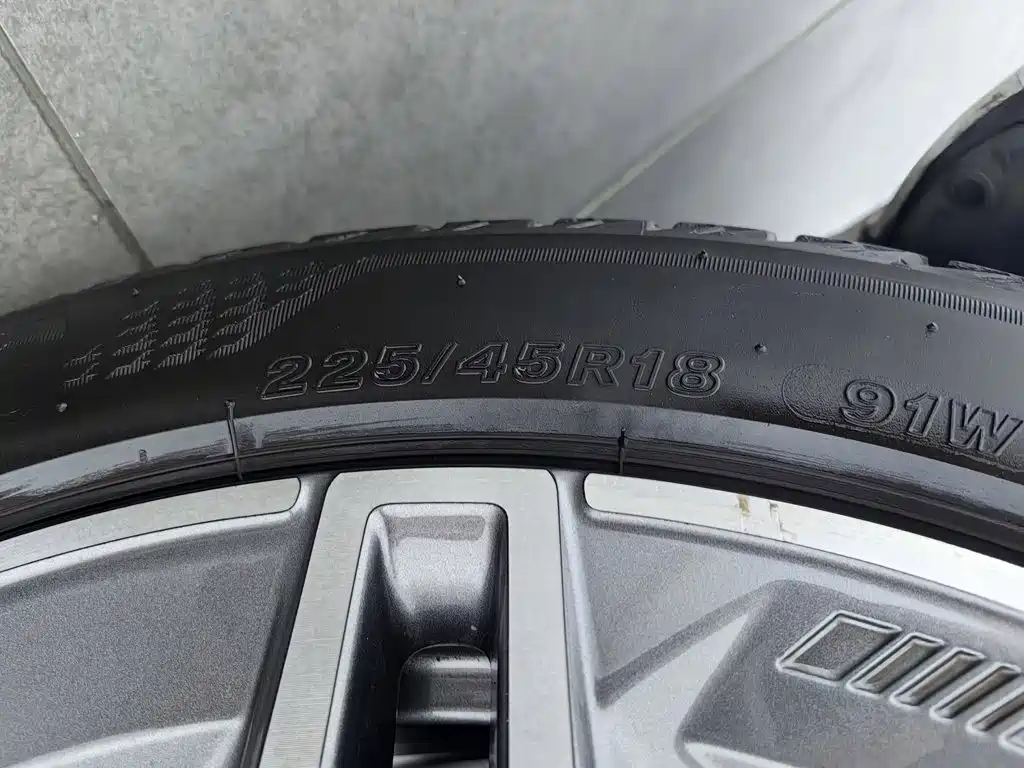 Mercedes-Benz CLA (Import) 2022 2023 CLA 200