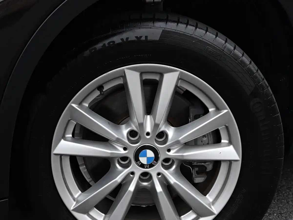 BMW X5 (Import) 2014 xDrive35i Elegance фото 12