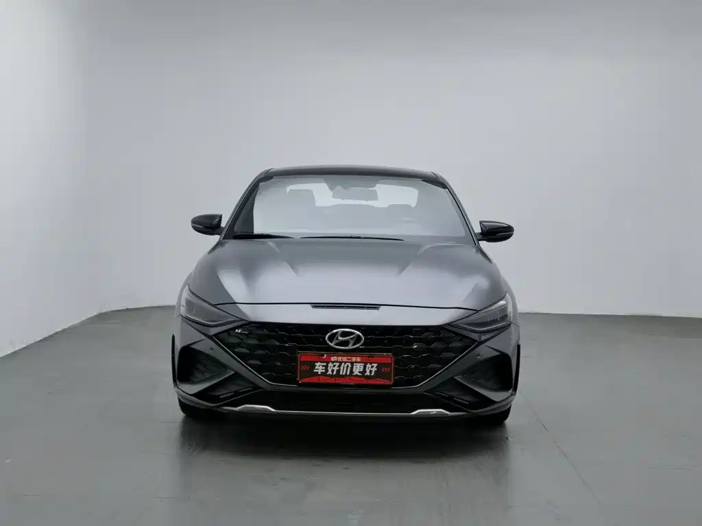 2023 Hyundai Lafesta