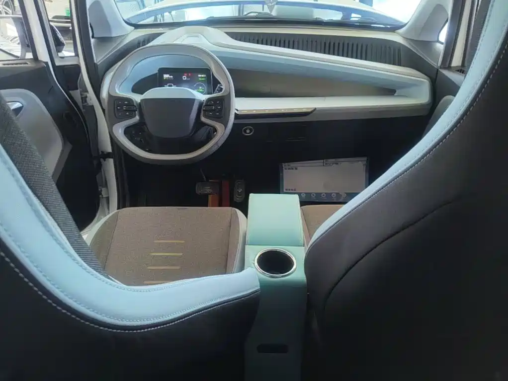 Photo 10 - Wuling Motors Wuling NanoEV