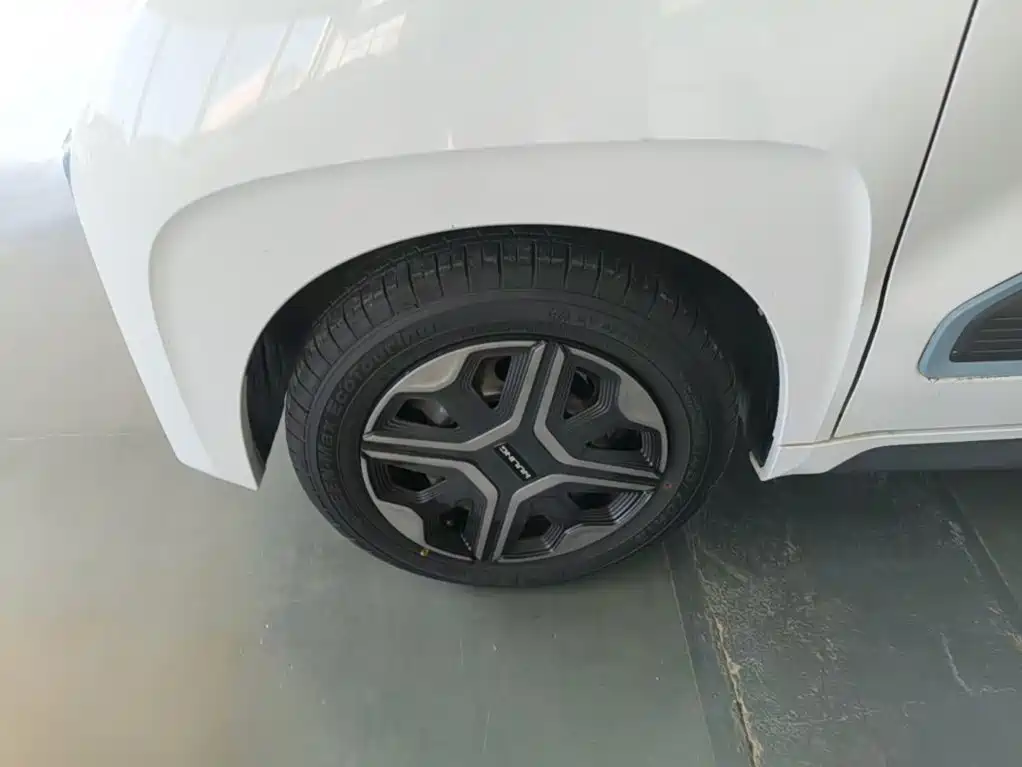 Wuling Motors Wuling NanoEV 2022 2021 Passion Edition