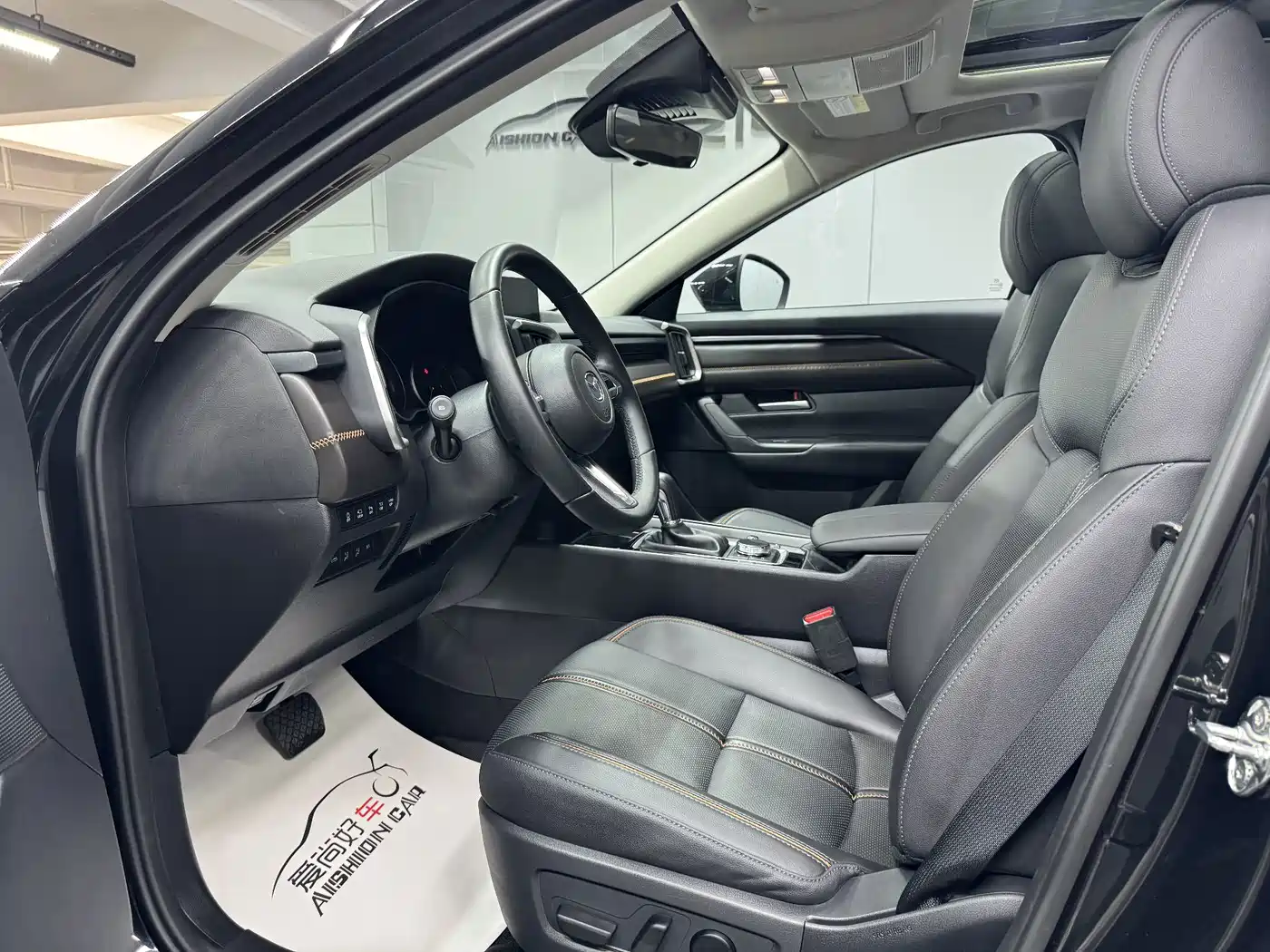 Mazda CX-50 2026 2023 2.5L Smart Edition