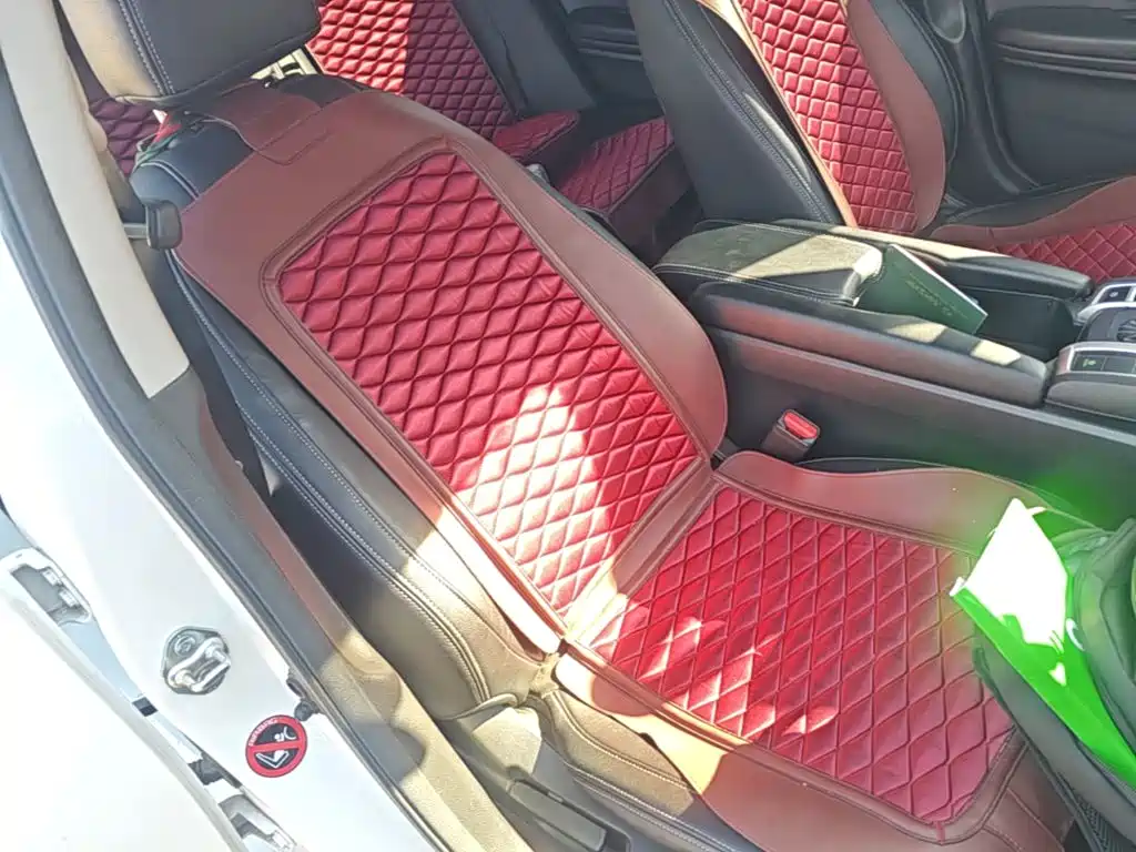 Фото 25 - Honda Civic