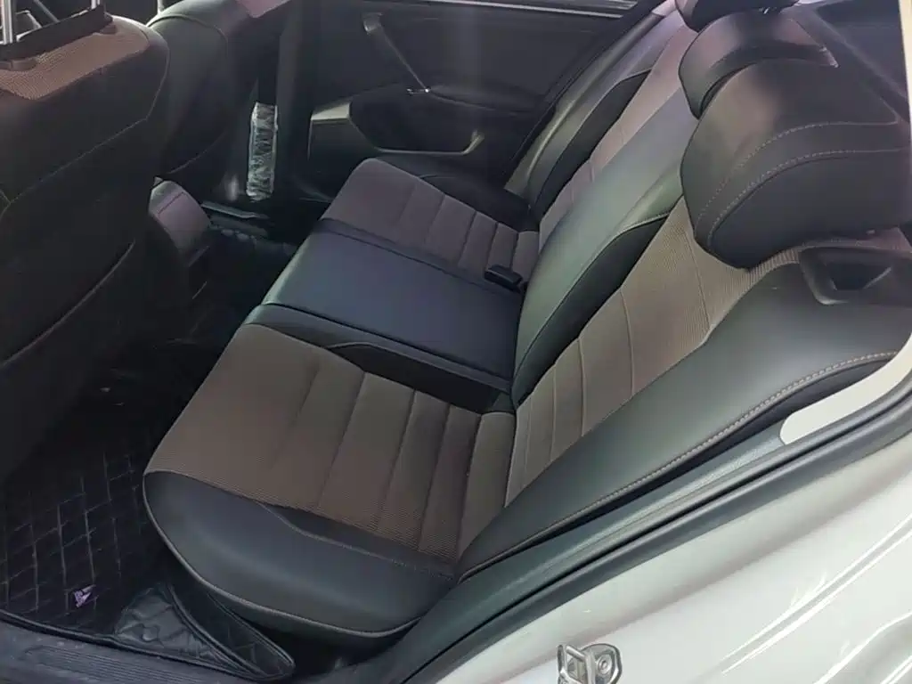 Volkswagen C-TREK 2018 2018 1.5L Automatic Comfort