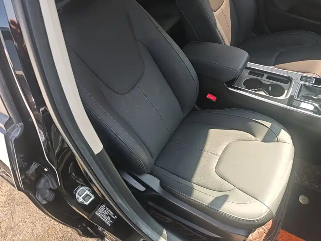 Chery Arrizo 5 2023 2024 1.5L CVT Trend