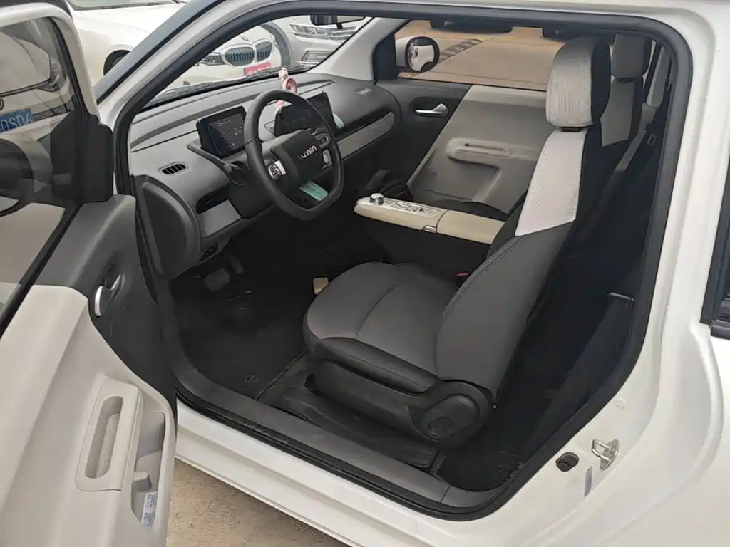Changan Lumin 2025 2025 205km Fragrant Infusion Edition