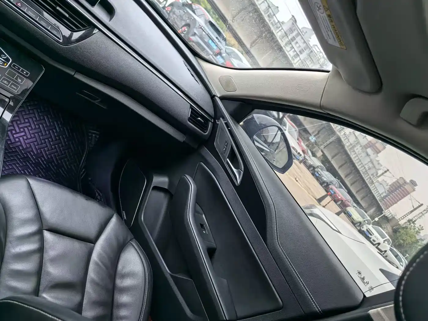 Hongqi H5 2019 2019 30TD Smart Connect Rhythm Edition