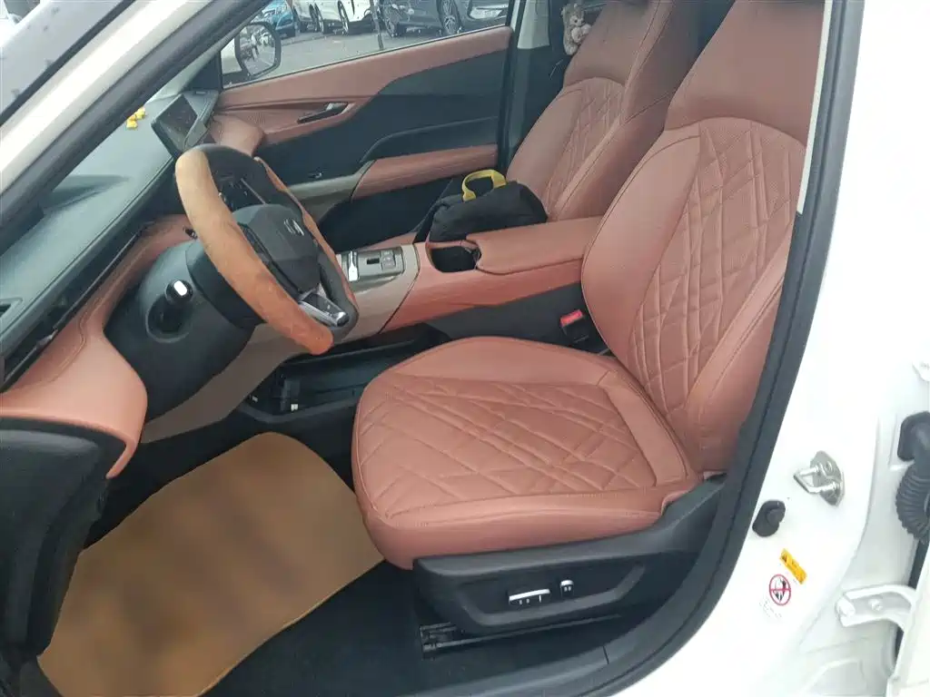 Changan Qiyuan A05 2025 2025 Model True Fragrance Edition 145 Surpass