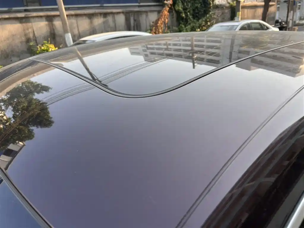 Porsche Macan 2017 Macan 2.0T фото 21