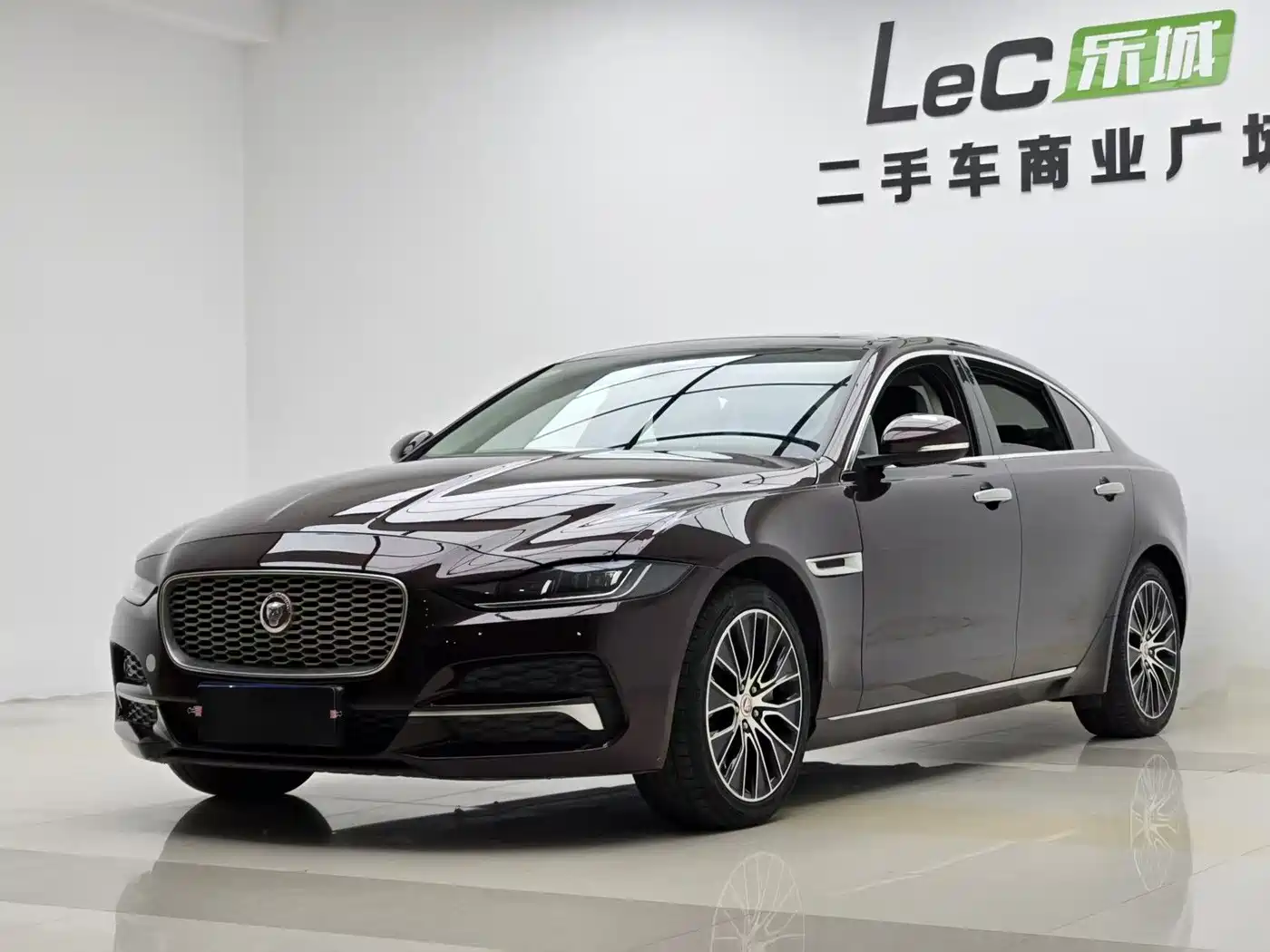 Jaguar XEL 2020 2.0T 250PS SE Tech Elegance Edition