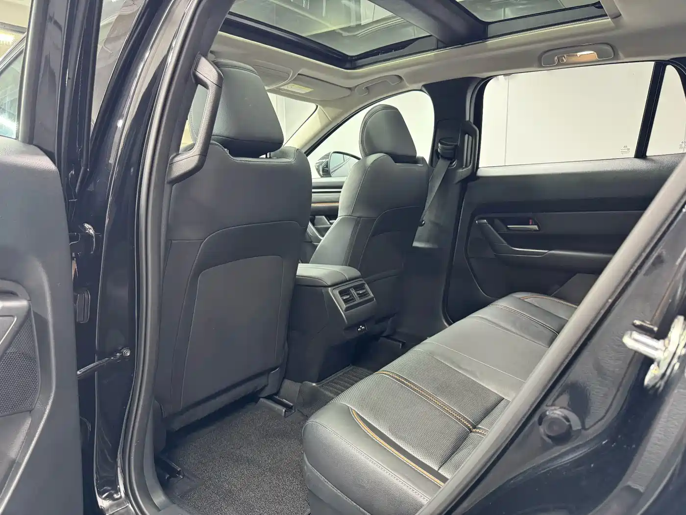 Mazda CX-50 2026 2023 2.5L Smart Edition