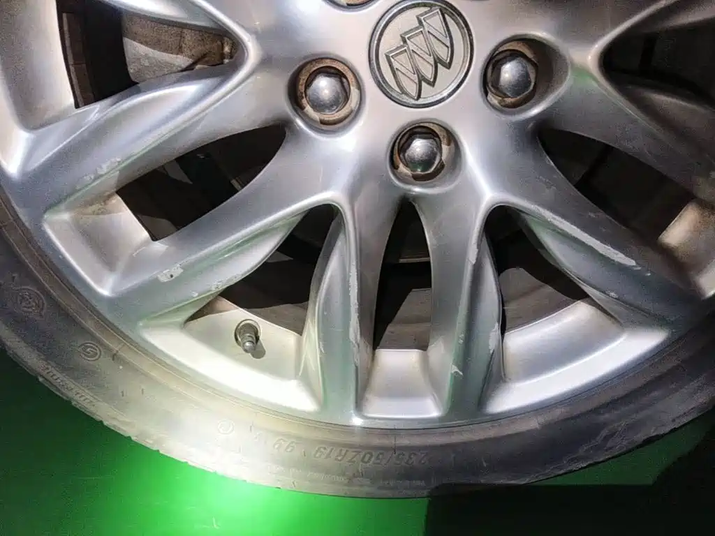 Фото 7 - Buick Envision Plus