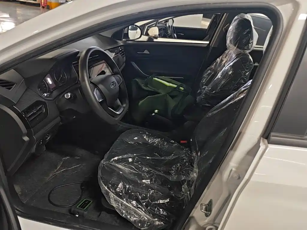 Chery Tiggo 3x 2026 2024 1.5L CVT Excellence