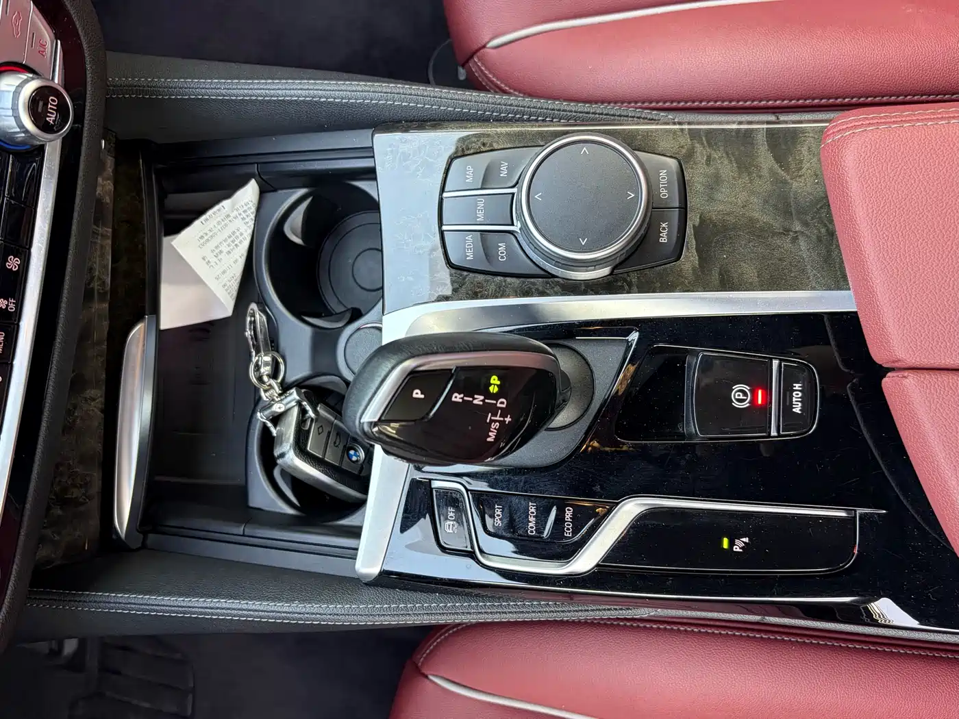BMW 5 Series 2022 Facelift 525Li M Sport Package фото 8