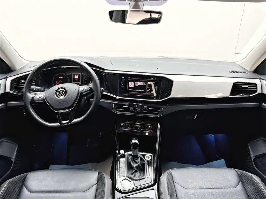 Volkswagen Tayron 2020 330TSI 2WD Luxury Smart Edition фото 19