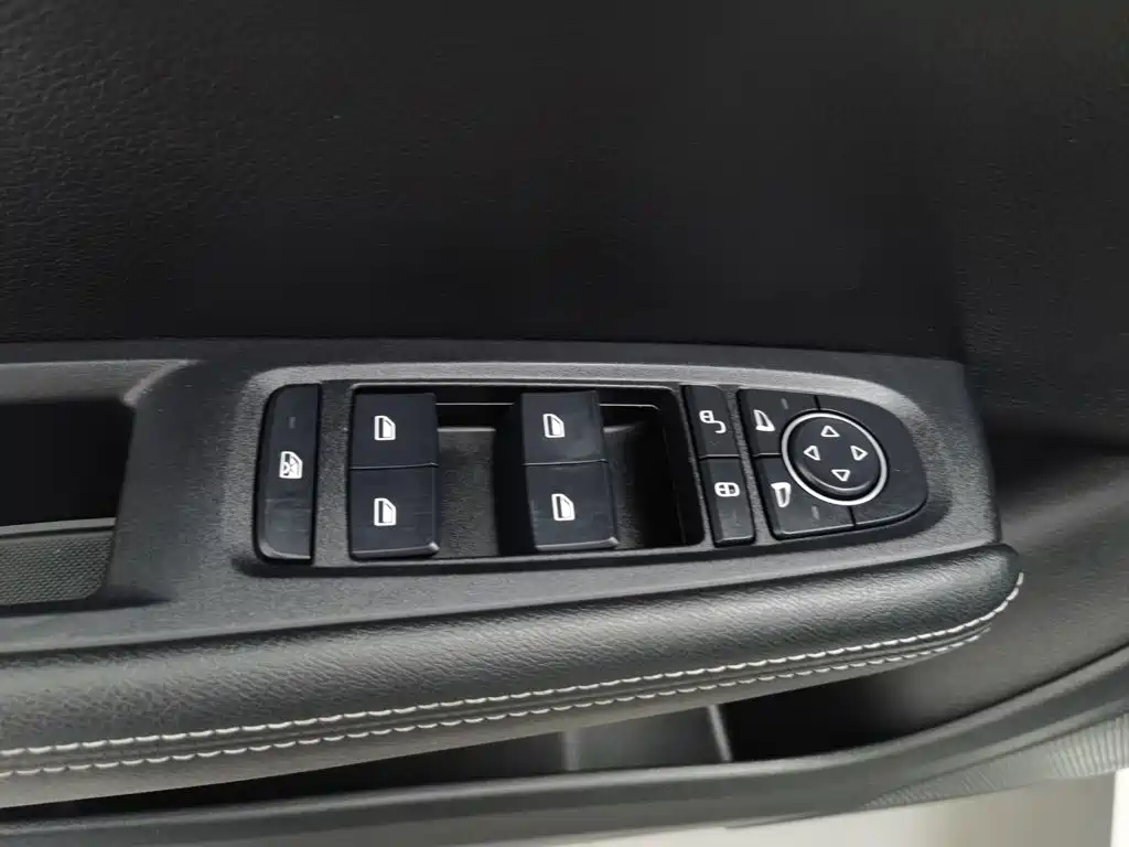 BYD Qin 2020 2019 1.5L Automatic Prestige