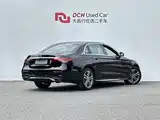 Фото 5 - Mercedes-Benz E-Class