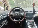 صورة 11 - Geely Emgrand GS