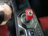 Фото 14 - Geely ICON