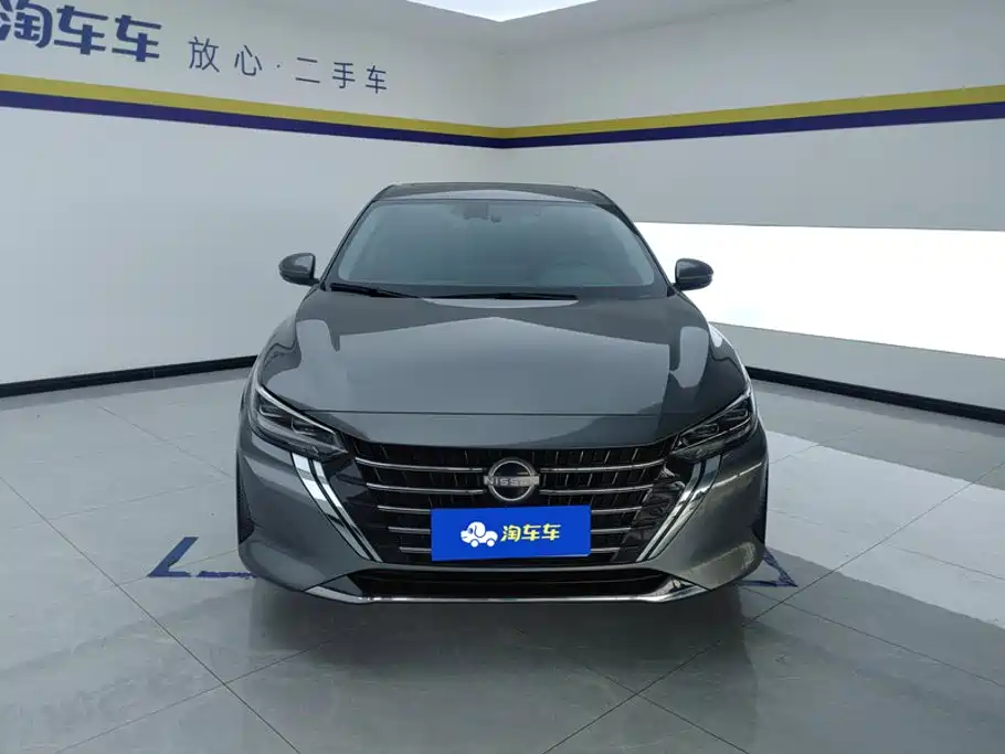 Nissan SYLPHY, миниатюра 2