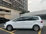 Фото 7 - Volkswagen Sharan