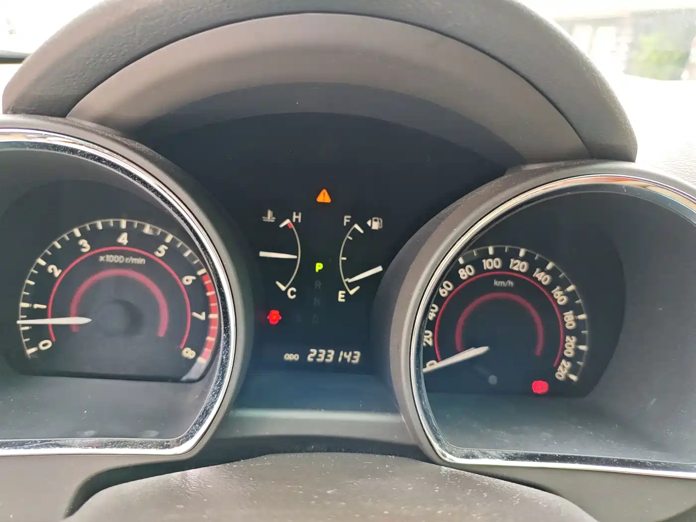 Toyota Highlander 2010 2009 2.7L 2WD 7-Seater Premium
