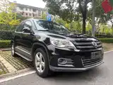 Фото 2 - Volkswagen Tiguan