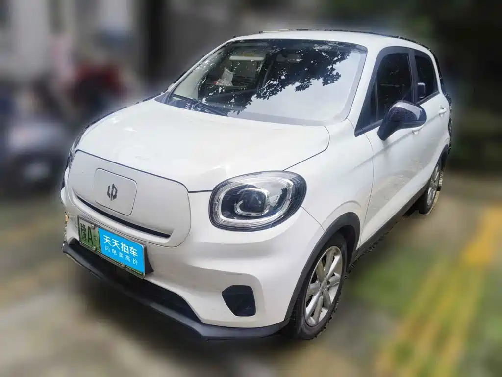Leapmotor T03 2022