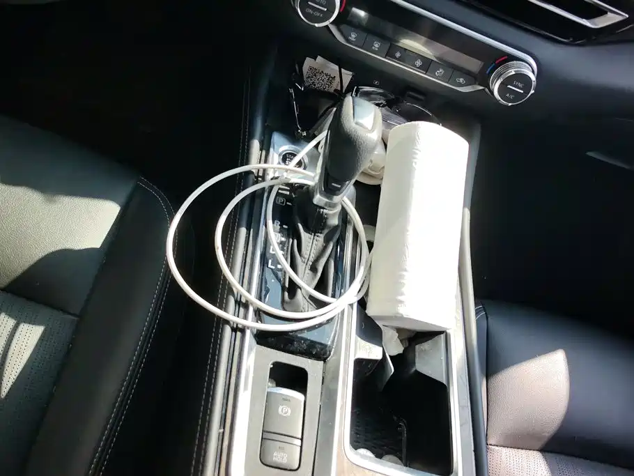 Photo 16 - Nissan Teana