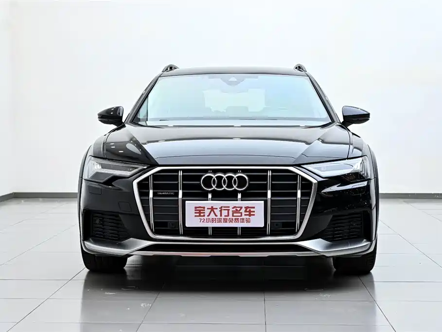 Audi A6 (Import) 2024 allroad quattro 55 TFSI Premium Off-road фото 3