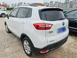 Фото 5 - Changan CS15