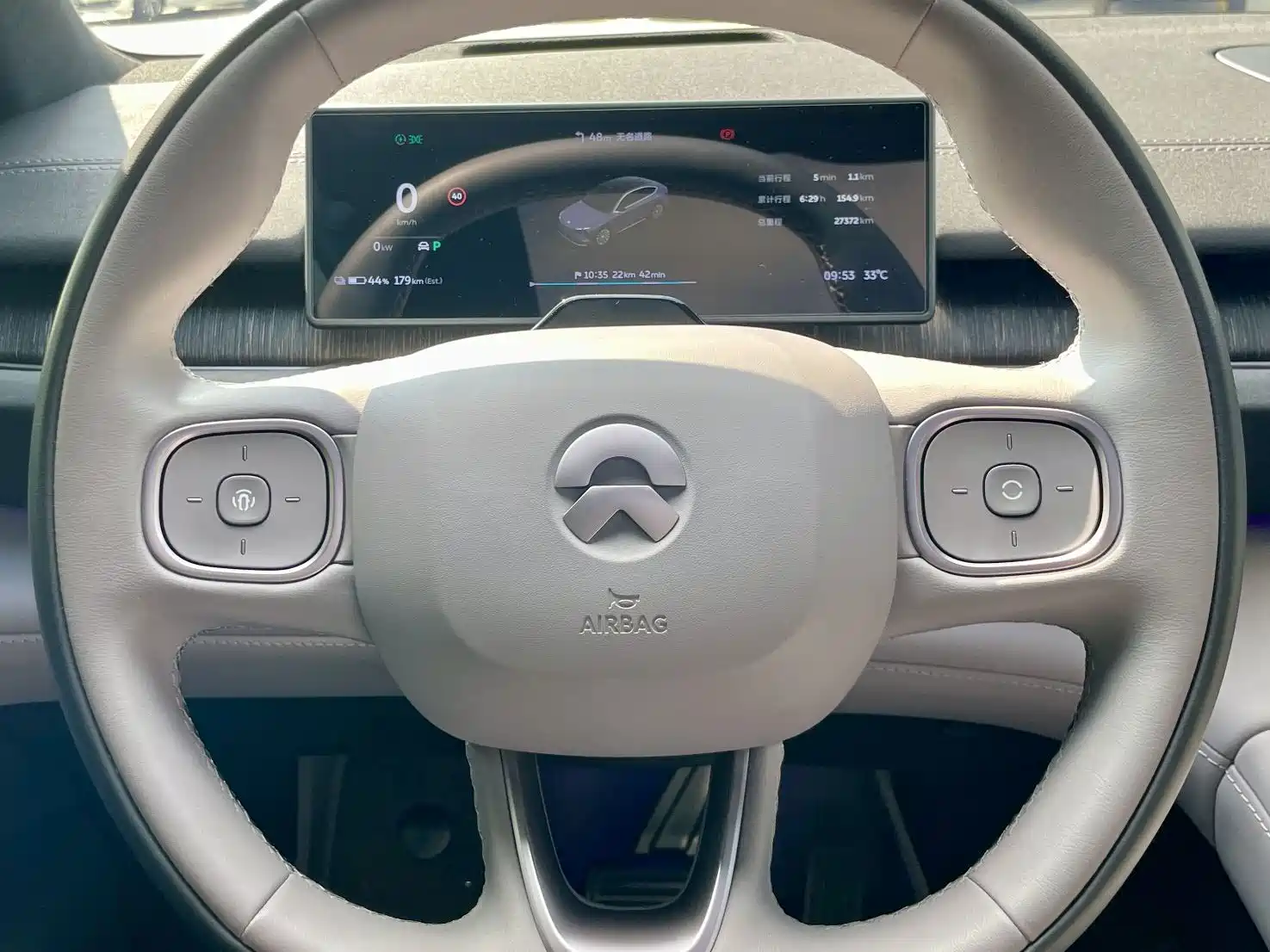 Photo 20 - NIO EC6