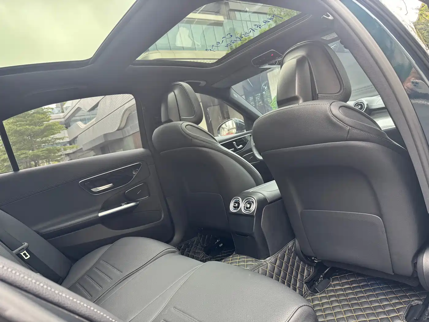 Mercedes-Benz C-Class 2023 C 260 L Sport фото 12
