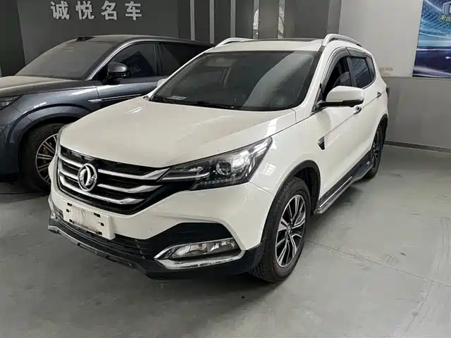 DONGFENG AX7