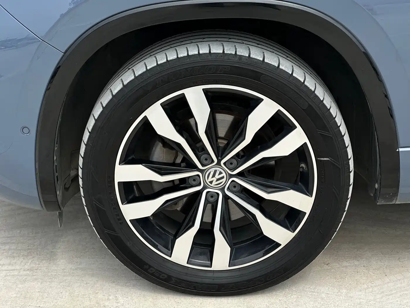 Volkswagen Tayron X 2020 380TSI 4WD Premium Smart Connect фото 37
