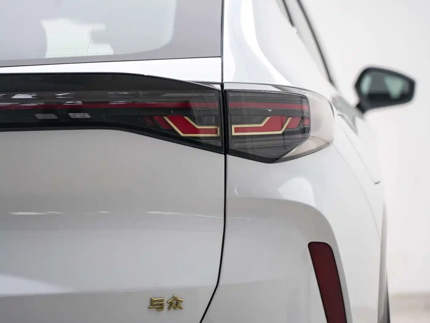 VOLKSWAGEN WITH THE CROWD 06