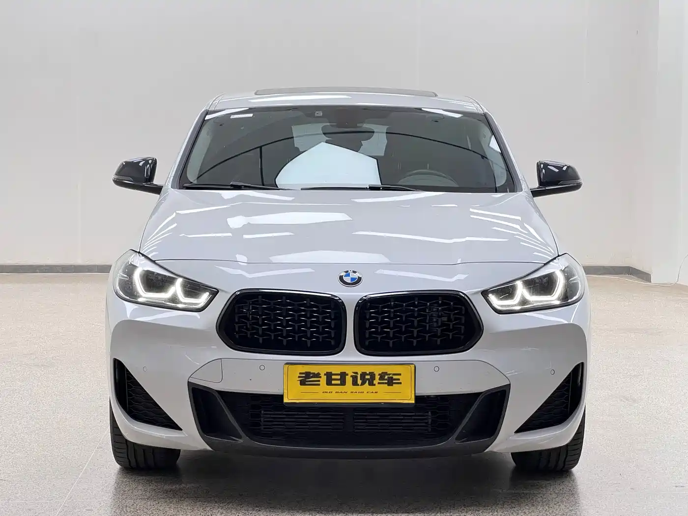 BMW X2 2023 2023 sDrive25i M Sport Shadow Edition