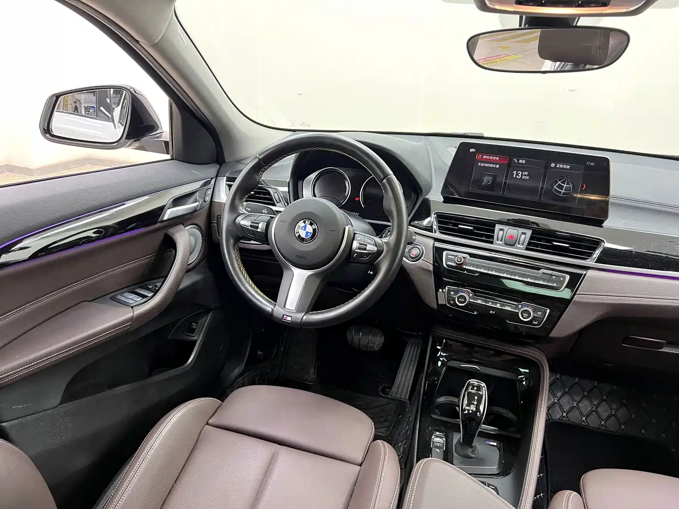BMW X2 2023 2023 sDrive25i M Sport Shadow Edition