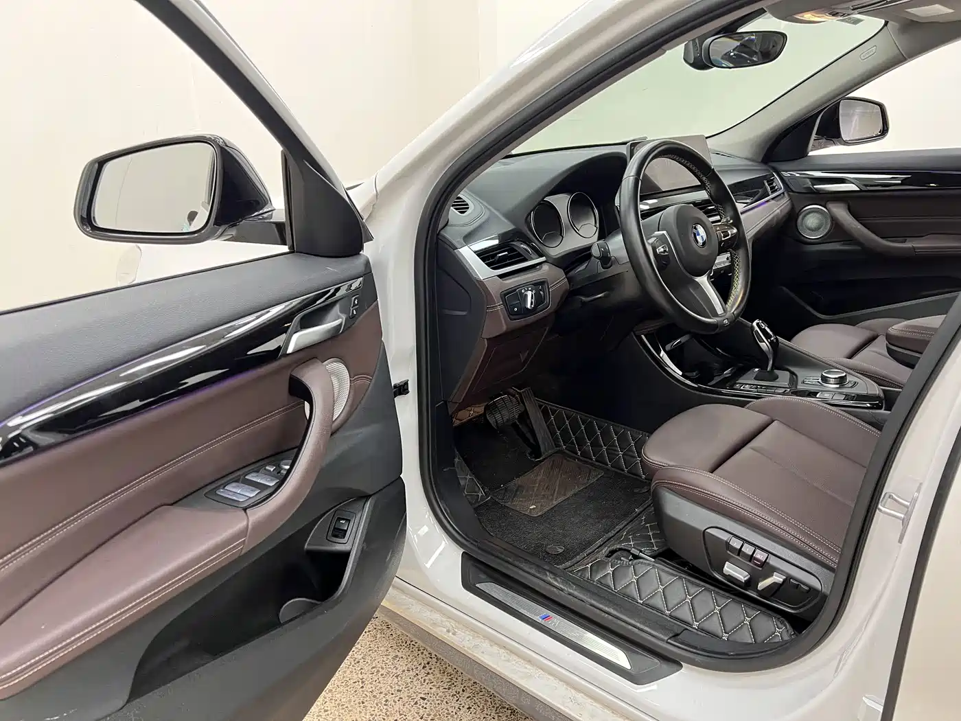 BMW X2 2023 2023 sDrive25i M Sport Shadow Edition
