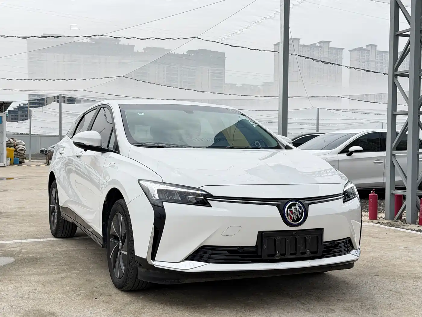 Buick Velite 6 2024 2024 430km Comfort Edition
