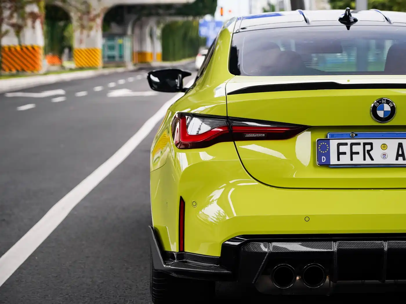 Photo 25 - BMW M4