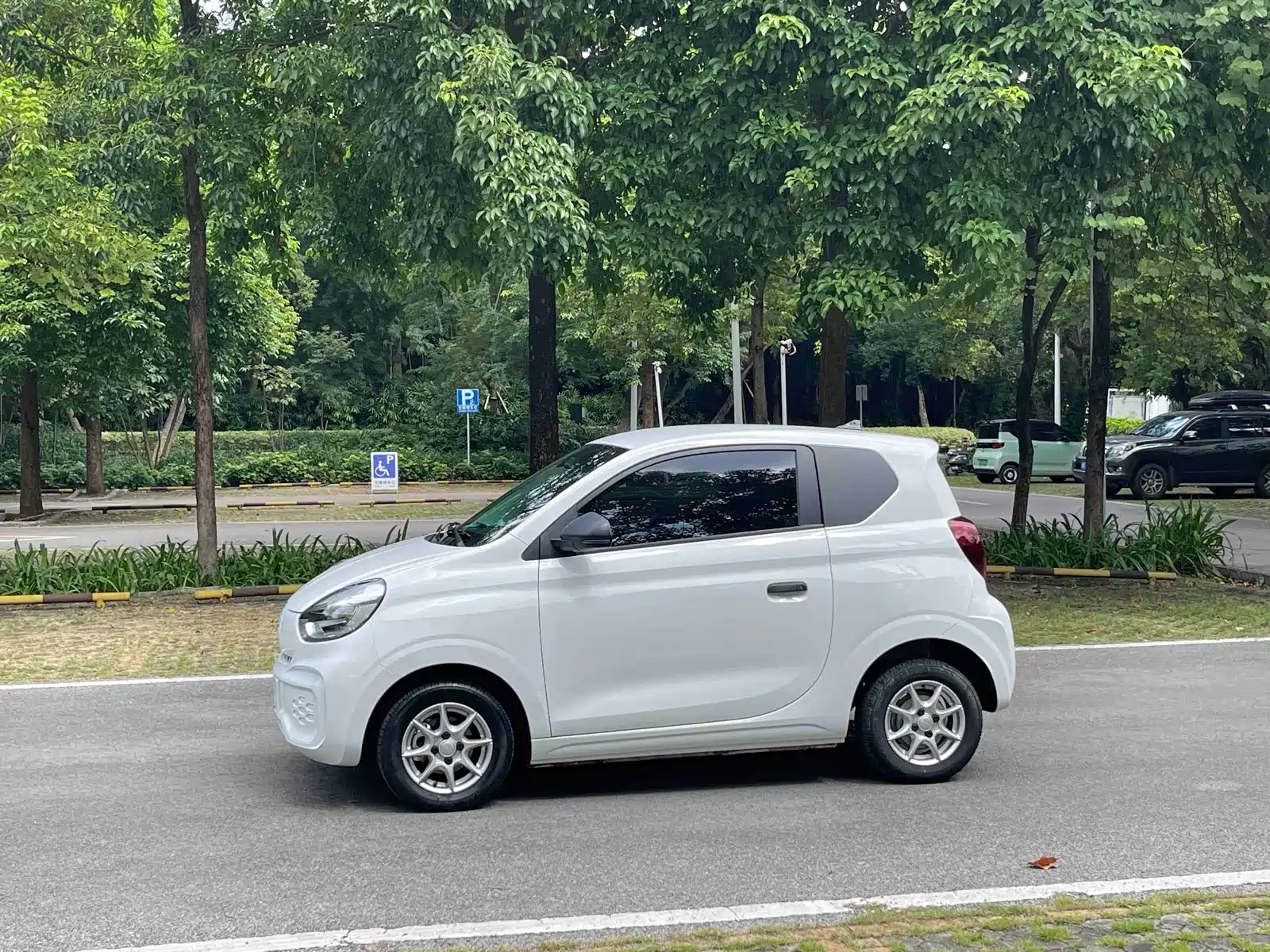 Photo 17 - Roewe Clever