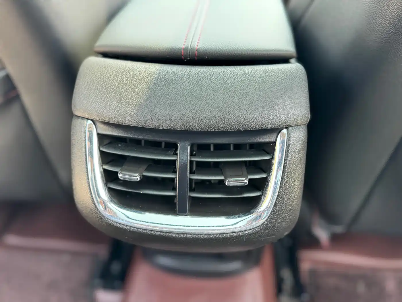 CHEVROLET MAI RUIBAO XL