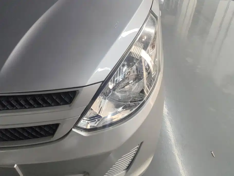 2019 Wuling Motors Wuling Rongguang V