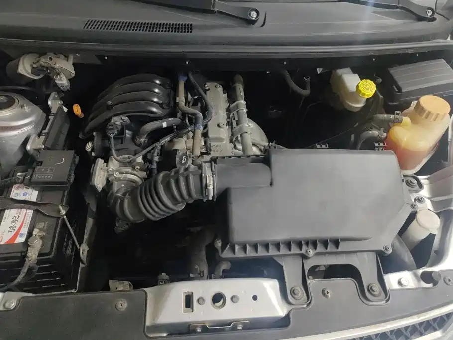 Wuling Motors Wuling Rongguang V 2019 2018 1.2L Utility