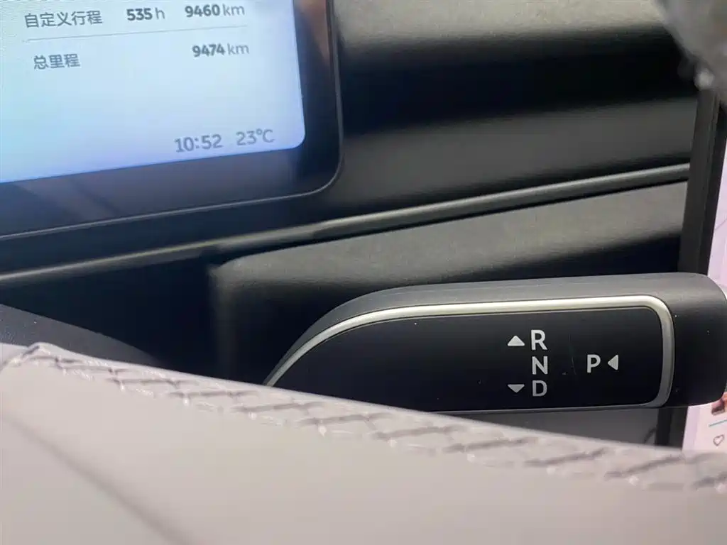 NIO EC6 2025 2025 75kWh