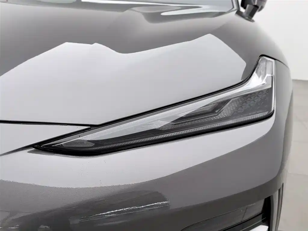 GEELY GALAXY GALAXY E8