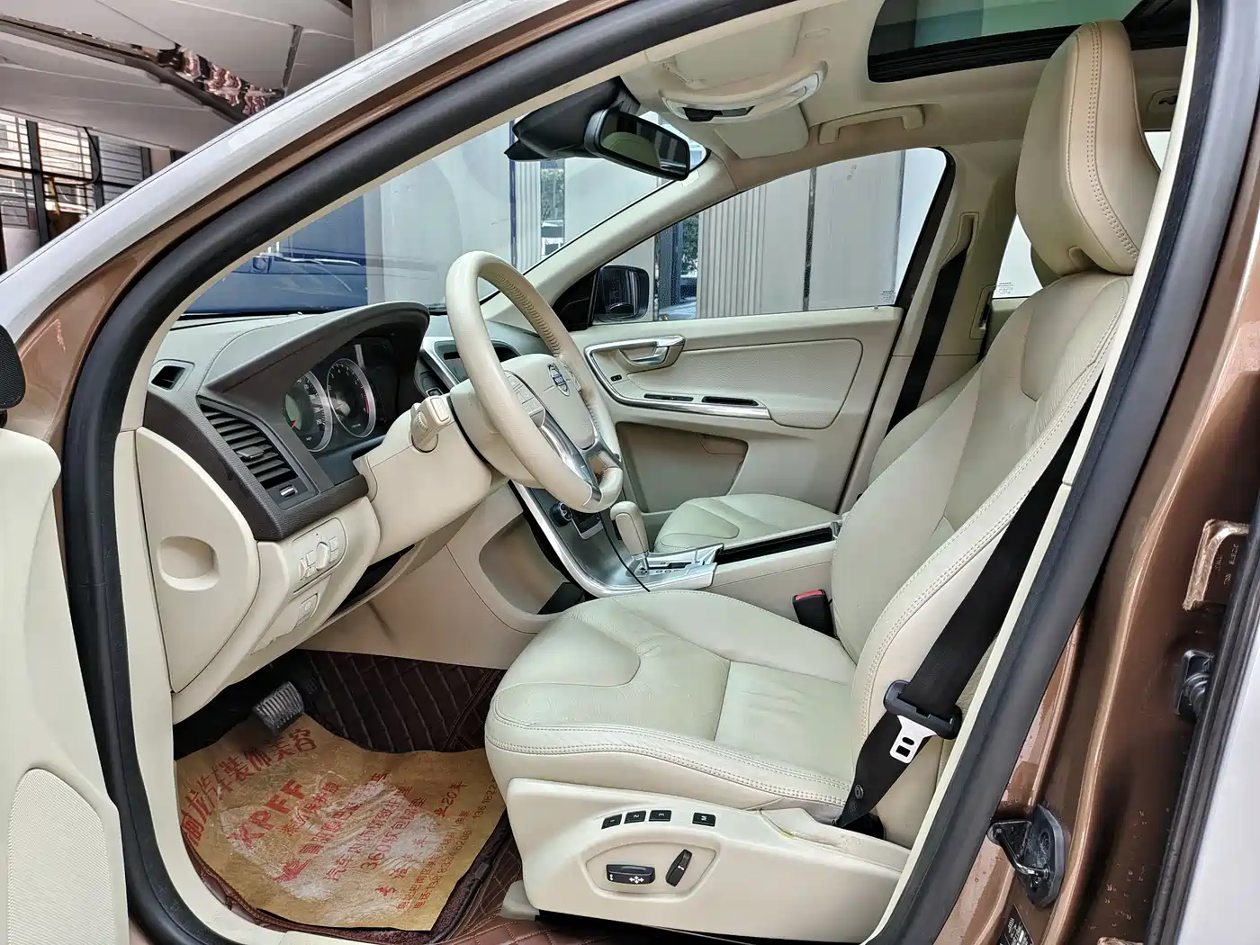 Фото 10 - Volvo XC60 (Import)